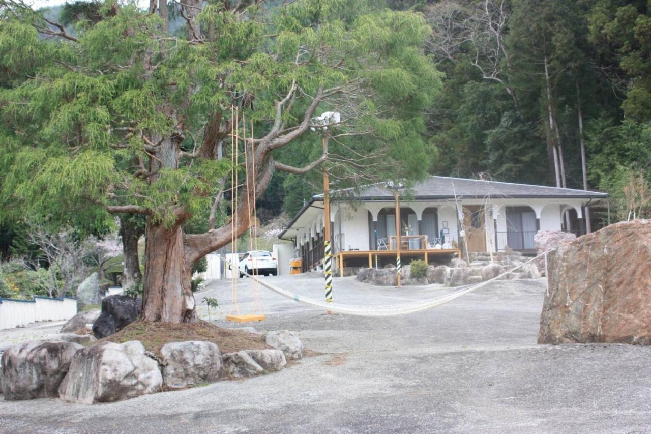 癒しのwonderland 泉 Villa Gujo Exterior photo